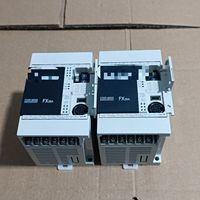 CPU PLC Série Iq-r R08cpu