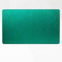 Grosir kaca keras disesuaikan dicat 5mm 6mm layar kaca antigores panel dinding/kaca dapur Splashbacks
