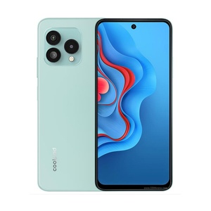 Teléfono Inteligente Original Coolpad CP12S, Pantalla de 6.79 Pulgadas con Diseño de Gota de Agua, 6 GB + 128 GB, Batería de 5000 mAh, Cámara Principal de 48 MP, Android 13 - Product Image 2