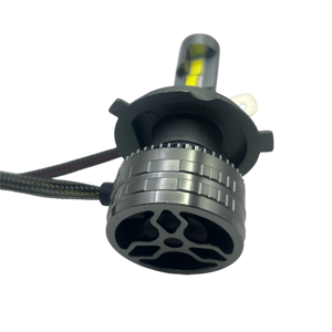 Ampoule de phare LED H4 H7 haute puissance M8MAX (version améliorée M8pro) avec double caloduc, démarrage 100W, puissance stable 70W, lampe de voiture - Product Image 3