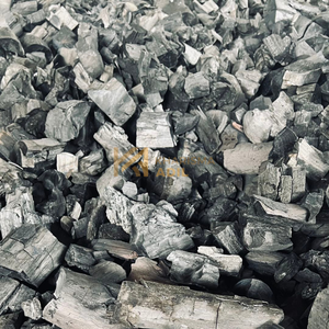 Charbon de bois naturel en morceaux de qualité supérieure, briquettes volumineuses, prix avantageux - Product Image 5