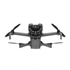 Mini Drone 5 Pro RC N3 Original Professionnel pour la Photographie Aérienne en Extérieur avec Caméra 8K GPS Mini5 Pro Drone Prosumer - Product Image 4