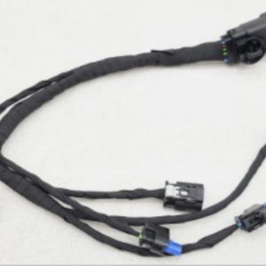 สายรัดสำหรับฉีดน้ำมันเชื้อเพลิง12696437สำหรับ GMC Chevrolet 1.5T-2016-2025y - Product Image 6