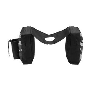 600D Oxford impermeable negro camuflaje revestimiento motocicleta UTV <span class=keywords><strong>ATV</strong></span> tanque <span class=keywords><strong>bolsa</strong></span> para coleccionar y trabajar al aire libre - Product Image 2