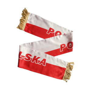 Bufanda Personalizada con Logotipos <span class=keywords><strong>de</strong></span> Equipos para Argentina, Alemania, Polonia, <span class=keywords><strong>Gales</strong></span>, Granada - Product Image 5
