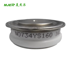 Fábrica <span class=keywords><strong>SCR</strong></span> cápsula tiristor y diodos y <span class=keywords><strong>rectificador</strong></span> N0734YS160 - Product Image 6