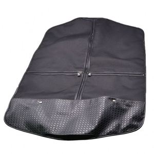 Free Sample Popular luxury custom logo durable vegan convertible travel garment <b>carrier</b> <b>suit</b> bag for clothes - Product Image 4
