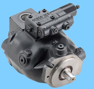 Pompes à déplacement axial PD060PS01SRS5BL00S000PB00 pour excavatrice - Product Image 2
