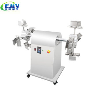 Macchina per la Produzione di Uova di Cioccolato Pasquali, Macchina per Modellare Cioccolato Ripieno - Product Image 1