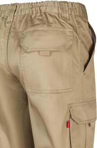 Pantalones <span class=keywords><strong>Multibolsillos</strong></span> <span class=keywords><strong>VELILLA</strong></span> 103001 Hechos en China - Product Image 6