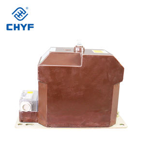 Transformasi potensial transformator tegangan instrumen Tinggi 12KV - Product Image 2