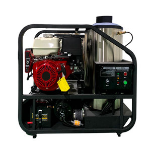 <span class=keywords><strong>Machine</strong></span> de nettoyage haute pression 5000psi 350 Bar - Product Image 3
