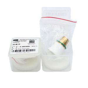 Support de buse en cristal laser BOCI Original D20mm M8 pour tête de découpe laser à fibre BLT612, nouvelle version, longue durée de vie - Product Image 4