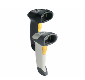 Escáner de Código de Barras Láser 1D/2D MT-Zebra LS2208-SR20007R-CN, USB, Cableado, Portátil, con Soporte, Negro - Product Image 2