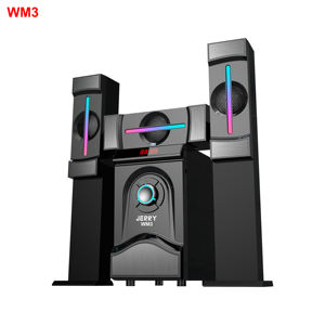 Sistema de Cine en Casa Big Music 3.1 de Alta Gama con Subwoofer de <span class=keywords><strong>Torre</strong></span> y Altavoz Jerry <span class=keywords><strong>para</strong></span> Todos los Mercados - Product Image 1