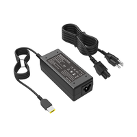 Adaptateur de chargeur universel pour ordinateur portable 65W 19.5V 3.33A pour ordinateurs portables PD 3.0 OTP 4.5*3.0mm