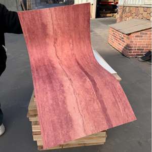 แผ่นผนังด้านนอกเป็นหินยืดหยุ่นได้แผ่นกระเบื้องอ่อนนุ่มยืดหยุ่นได้สำหรับกลางแจ้งและในร่ม - Product Image 4