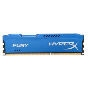 Módulo de Memoria DDR3 4GB 8GB 1333MHz 1600MHz Fury para Computadora de Escritorio, Módulo de Memoria DDR4 4GB 8GB 16G 1333MHz 2400MHz 2666MHz - Product Image 1