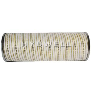 Elemento de filtro hidráulico de alta calidad <span class=keywords><strong>HC8300FKN16H</strong></span> P566241 R928016704 DE0411V5C05 165A908CR61 52YT49 para sistema hidráulico - Product Image 1