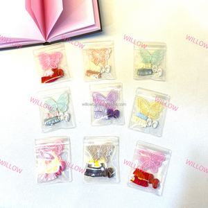 Ropa y Accesorios para Bebés de Alta Calidad, Pantalones, Jeans y Vestidos Mini, Conjuntos Originales Hechos a Mano, Venta al Por Mayor - Product Image 6