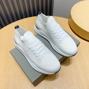 Nuevo Modelo 2026, Zapatos Deportivos para Hombre, Ligeros, Transpirables, con Amortiguación, Tejido de Malla, para Uso Diario, Estilo Deportivo, para Todas las Temporadas - Product Image 1