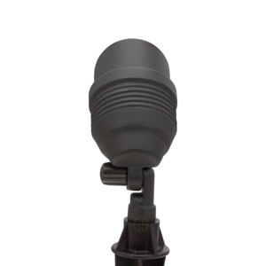 Low Voltage12V Integrated LED Moldule Outdoor Waterproof Texture Bronze Texture Black Landscape Lighting Garden <strong>Light</strong> Spot <strong>Light</strong> - Product Image 3