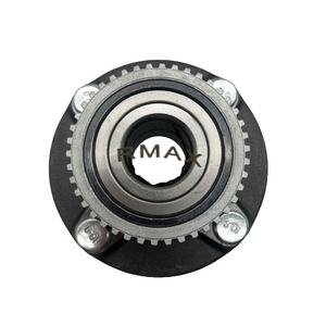 Roulements de moyeu OEM personnalisés Roulements automatiques Jinbei Haise X30L-35011360109 <span class=keywords><strong>ABS</strong></span> /RM930426 Roulement de roue avant Nouvelles pièces automobiles - Product Image 2