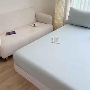 マイクロファイバー製ベッドシートセット超ソフトソフト家庭用ポリエステル - Product Image 3