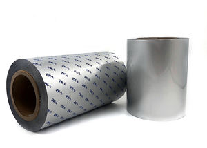 Lámina de Aluminio Compuesta de Grado Farmacéutico y Alimentario, Recubierta y Cortada, para Sellado de Blísteres en Frío para Envasado de Cápsulas - Product Image 2