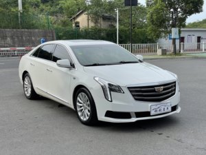 Auto Usado <span class=keywords><strong>Cadillac</strong></span> XTS Modelo 2018 28T, Vehículo Profesional <span class=keywords><strong>de</strong></span> Gasolina, Económico para Exportación - Product Image 3