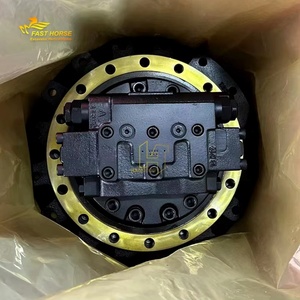 Hangood 148-4696 1484696 209-5992 2095992 227-6035 107-7028 107-7029 Motor de Traslación de Transmisión Final de Repuesto para 320C 320D 321B - Product Image 3