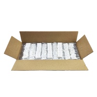 Komponen listrik resistor semen DIP 5WR1J 5WR22J 5WR5J 5W1RJ 5W10RJ 5W100RJ resistansi 0.1R 0.5R 1R 10R 100R DIP 5W 1R 5%