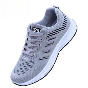Zapatillas de Running para Hombre, Primavera, Otoño, Invierno 2026, Nuevo Estilo, Malla Transpirable, Antiolor, Antideslizante, Versátil, Moderno - Product Image 5