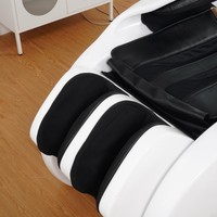 Lit de lavage électrique de luxe avec circulation d'eau et chauffe-eau, lit de spa capillaire, chaise de lavage de cheveux, chaise-lit de massage pour shampoing