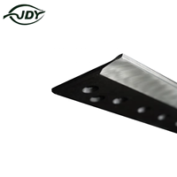Couteaux de lit JDY pour tondeuses de golf