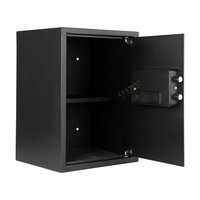 Caja Fuerte Electrónica Digital Comercial Serie 50ELB, Caja de Seguridad de Acero para Joyas, Depósito de Efectivo para Hogar y Oficina