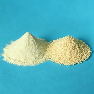 Acelerador de Caucho DPG, Polvo/Gránulos, CAS 102-06-7, Difenilguanidina - Product Image 3