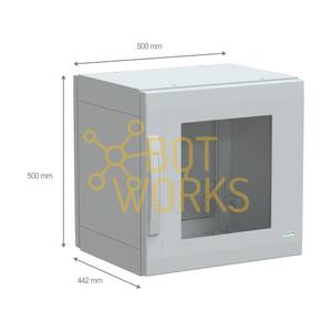 Schneider Electric NSYPLA554TG - Nuevo - Product Image 1