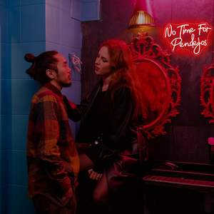 No Time for Pendejos Neon Sign Red Led Neon Light para decoración <span class=keywords><strong>de</strong></span> pared Regulable USB Idioma español Letreros <span class=keywords><strong>de</strong></span> neón - Product Image 6