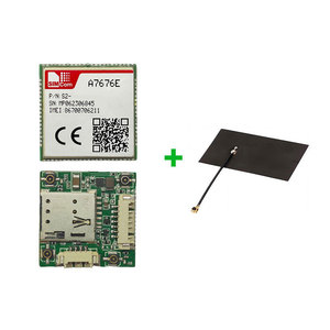 Original sim7500e simcom 4G LTE-TDD/LTE-FDD/HSPA +/<span class=keywords><strong>GSM</strong></span>/<span class=keywords><strong>GPRS</strong></span>/cạnh LTE Cat 1 mô-đun simcom 7676e mô-đun truyền thông - Product Image 5