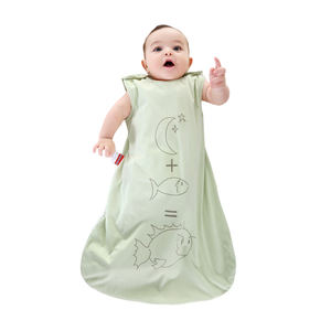 Maydow Gigoteuses pour bébé en coton biologique et bambou OEKO 1.0 2.5 Tog 0-36M - Product Image 2