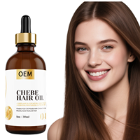 Shampoo capillaire biologique Chebe en gros, Chebe pur pour cheveux afro, réparation des cassures, non gras, maintien de l'hydratation, ensemble de soins capillaires Chebe