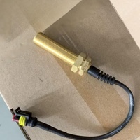 Capteur de vitesse de moteur diesel WEICHAI pour générateur 612600190113