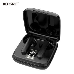 Écouteurs TWS de qualité supérieure, écouteurs sans fil, ne réduisent pas le <span class=keywords><strong>bruit</strong></span>, meilleurs écouteurs <span class=keywords><strong>Bluetooth</strong></span>, prix des écouteurs sans fil - Product Image 2