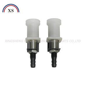 Heidelberg <b>Printing</b> <b>Press</b> Feeder Nozzles Gripper Type For Offset <b>Printing</b> <b>Machine</b> - Product Image 2