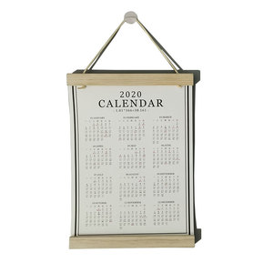 Durable Bằng Gỗ <span class=keywords><strong>Scroll</strong></span> Poster Vinyl Chất Liệu Tùy Chỉnh Đồ Họa Với Magnetic <span class=keywords><strong>Scroll</strong></span> Trang Trí Treo Banner - Product Image 5