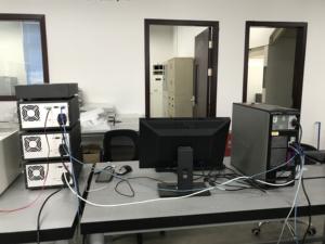 Laboratorio UHPLC Sistema de <span class=keywords><strong>HPLC</strong></span> isocrático Cromatografía líquida de alto rendimiento <span class=keywords><strong>HPLC</strong></span> con detector UV - Product Image 5