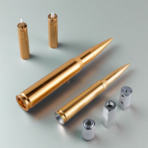 خدمات التصنيع باستخدام الحاسب الآلي الشراع الصينية بأكسيد الألومنيوم والفولاذ المقاوم للصدأ متخصصة في الحفر والتطريز والتطريز - Product Image 2