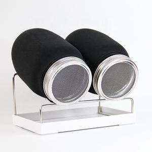 La germinazione della lattina <span class=keywords><strong>di</strong></span> muratore può germogliare il barattolo <span class=keywords><strong>di</strong></span> <span class=keywords><strong>vetro</strong></span> con staffa in acciaio inossidabile e coperchio <span class=keywords><strong>di</strong></span> germinazione a rete - Product Image 5