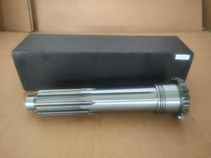 S1659 (S-1659 23566) פיר קלט עם ריסוק לאטון/פולר 8 9 10 13 15 18 שידור מהירות סדרת - Product Image 2